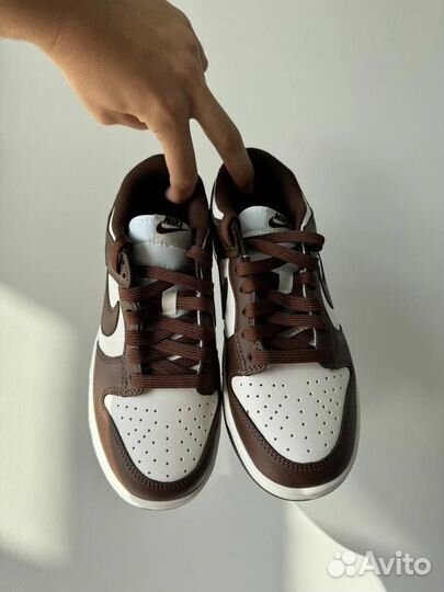 Кроссовки Nike Dunk Low 