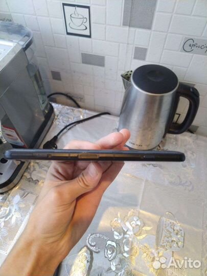 Xiaomi black shark 4 pro 8 128