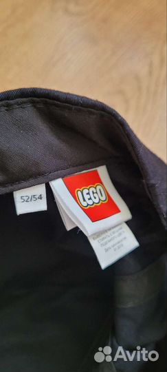 Бейсболка для мальчика