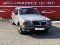 ГАЗ 3110 Волга 2.4 MT, 1998, 75 000 км, с пробегом, цена 230 000 руб.