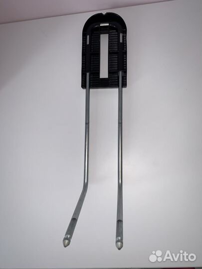 Штанга вилка для велокресла Hamax Хамакс