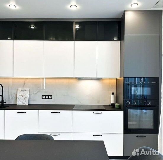 Кухонный гарнитур кухня