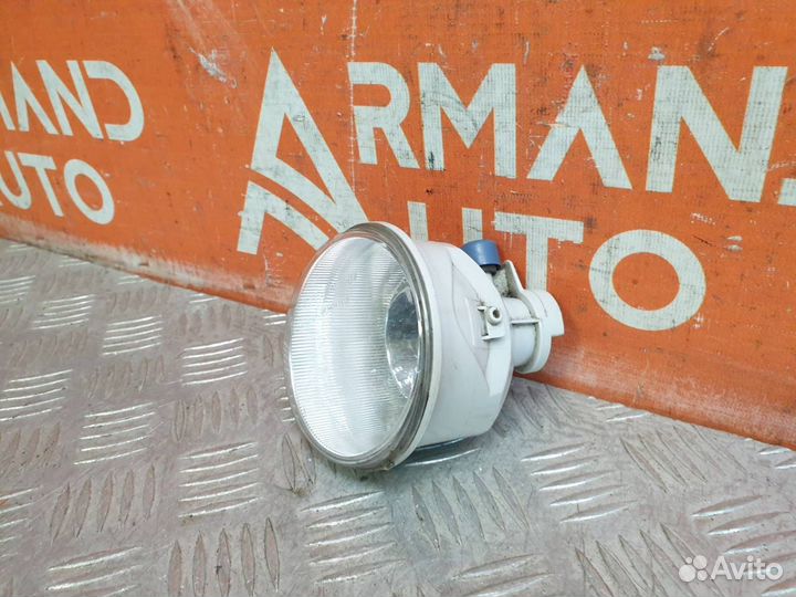 Птф левый Toyota Rav4 4 CA40 2015-2019