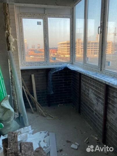 Пластиковые окна пвх / Остекление балконов квартир