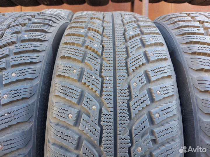 Kumho I'Zen RV Stud KC16 225/60 R17 103T