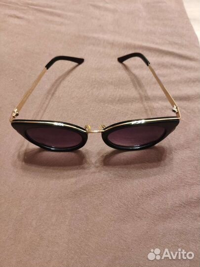 Солнцезащитные очки женские