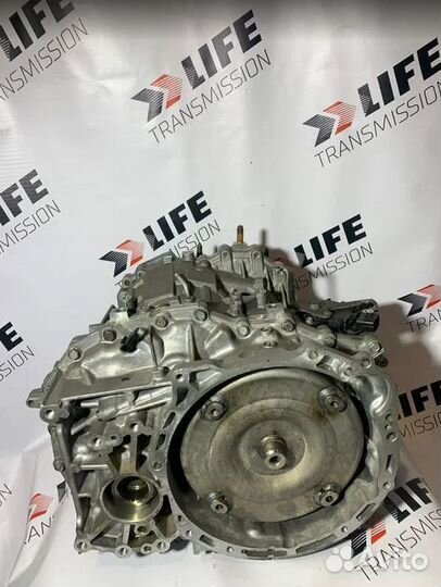 Вариатор Mitsubishi Outlander 2.0