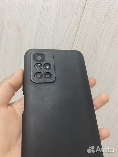 Xiaomi Redmi 10 2022, 4/64 ГБ