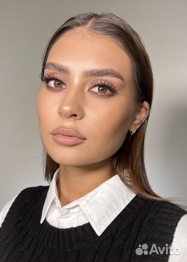 Вечерний макияж