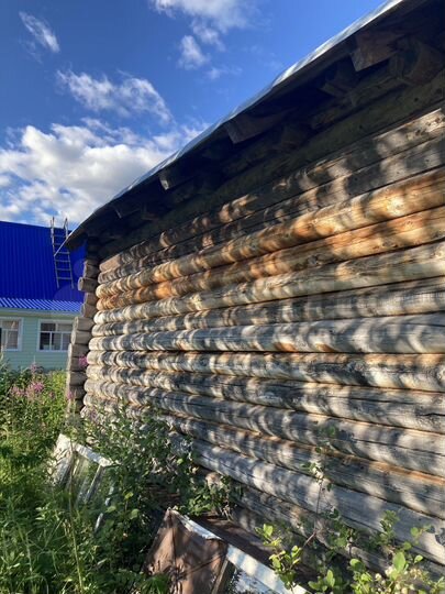 Дача 35 м² на участке 6 сот.