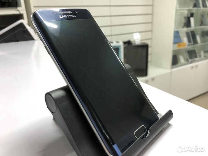 Samsung Galaxy S6 Edge, 3/64 ГБ