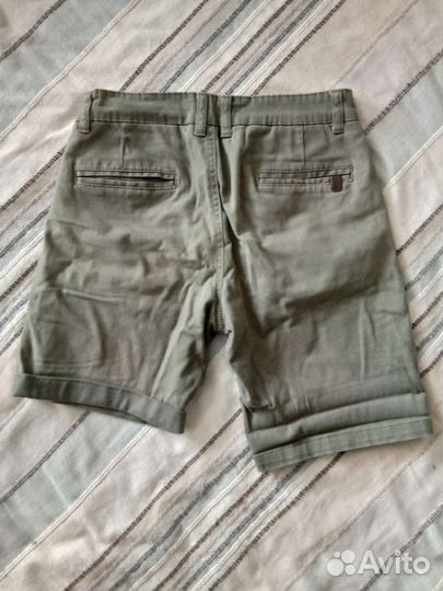 Шорты женские р. 42-44