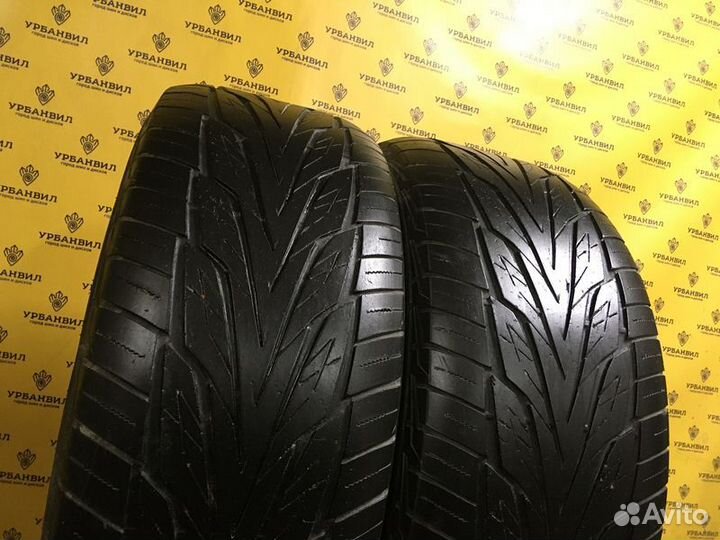 Toyo Proxes ST III 285/60 R18 120V