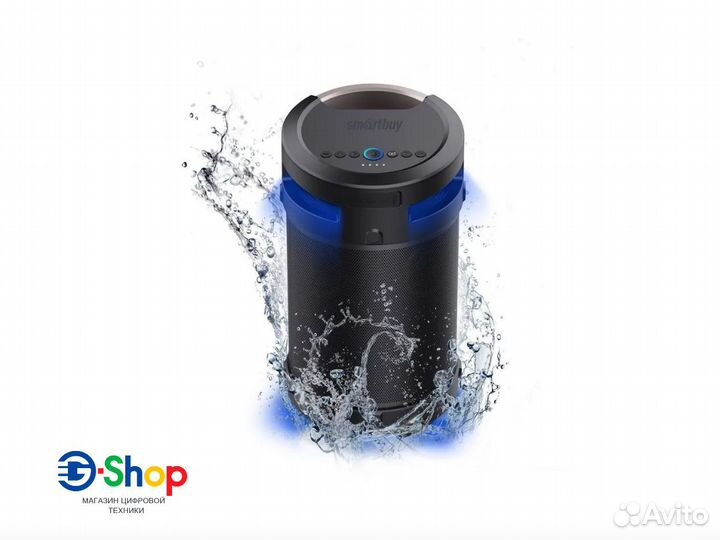 Акустическая система Колонка SmartBuy Z1 74W
