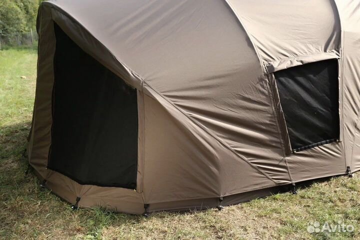 Накидка Fox Retreat+ 2 Man (В наличии)