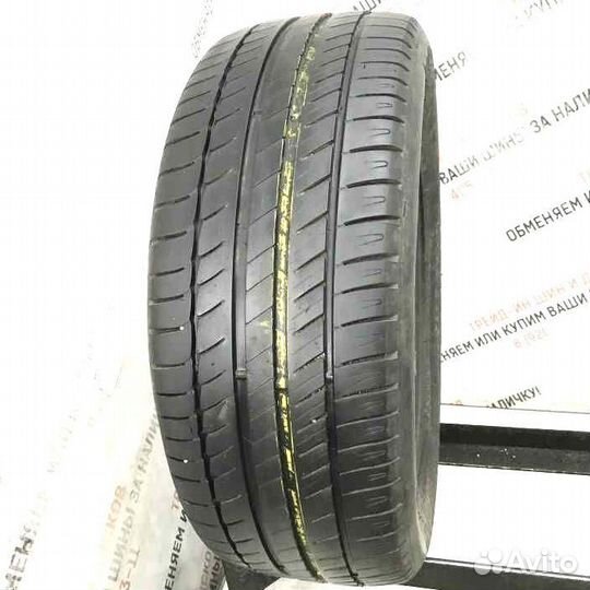 Michelin Primacy HP 225/55 R17 97W