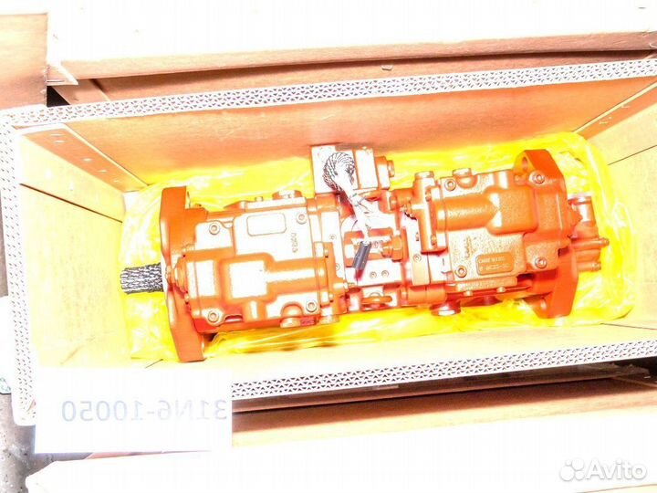 Боковые тяги левая правая Хитачи zx210h