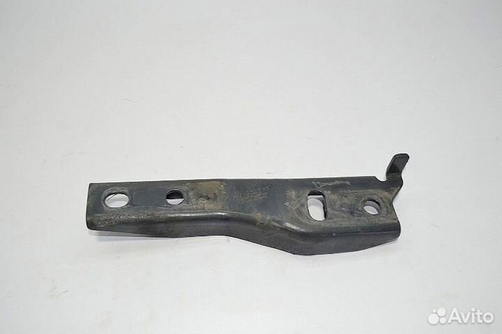 Кронштейн проводки scania P-series (01.04)