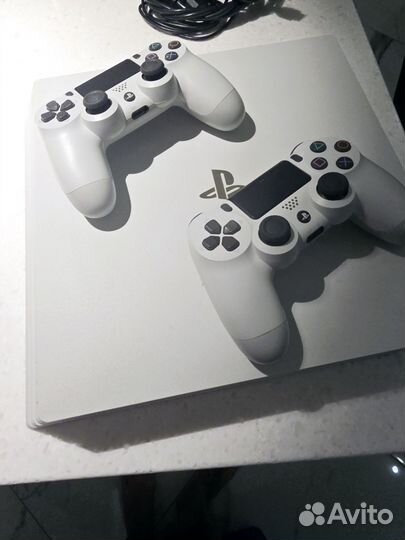 Sony playstation 4 ps4 pro 1tb