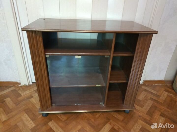 Тумбы под телевизор