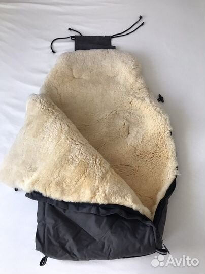 Конверт на овчине Kaiser