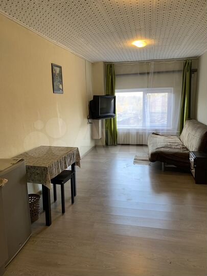 Комната 21 м², 3/3 эт.