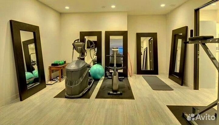 Зеркала по Вашим размерам