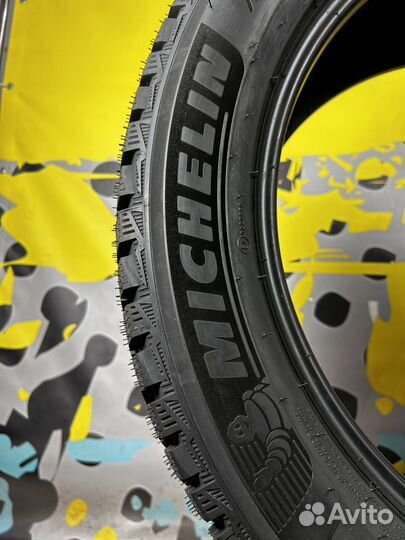 Michelin X-Ice North 4 SUV 275/55 R20 117T