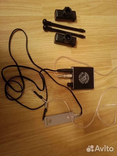 Машинка для тату