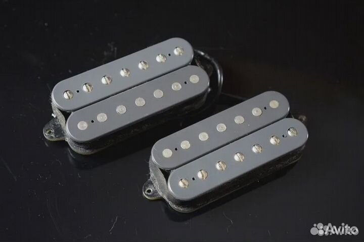 Продам сет paw 7 dimardzio