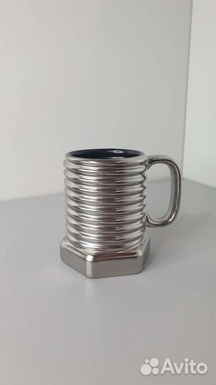 Кружка сувенирная новая