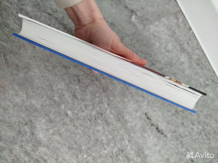 Книга Д. Киз - пятая Салли