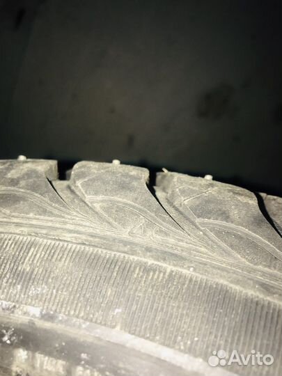 Sava Eskimo Stud 185/65 R15 88T