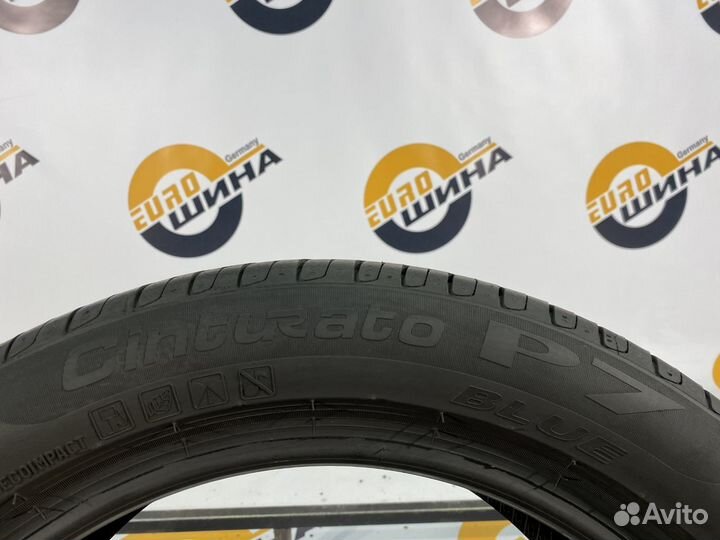 Pirelli Cinturato P7 Blue 225/50 R17