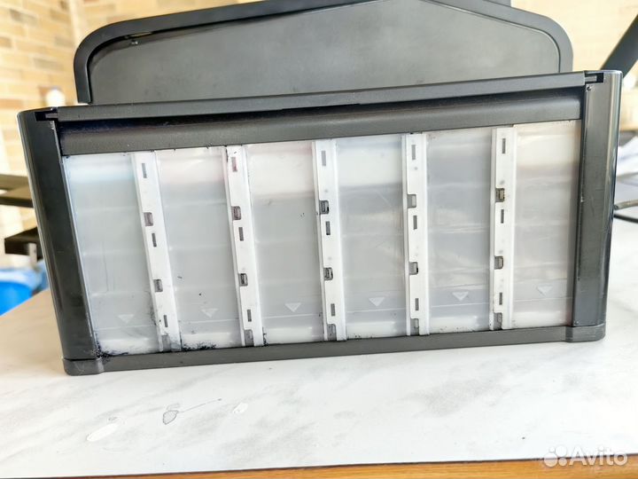 Принтер Epson l805