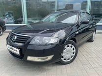 Nissan Almera Classic 1.6 MT, 2012, 251 000 км, с пробегом, цена 675 000 руб.