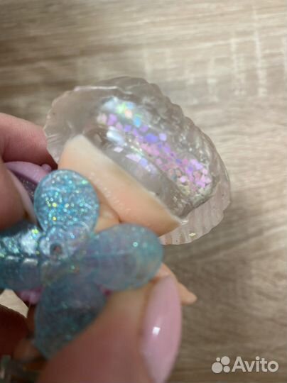 Кукла лол lol оригинал