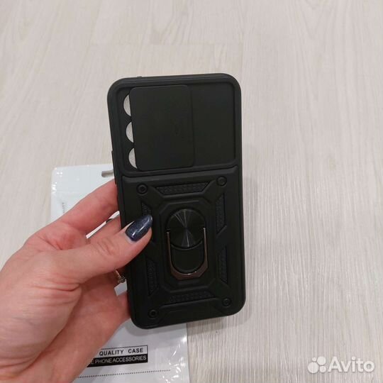 Чехол для Samsung A54