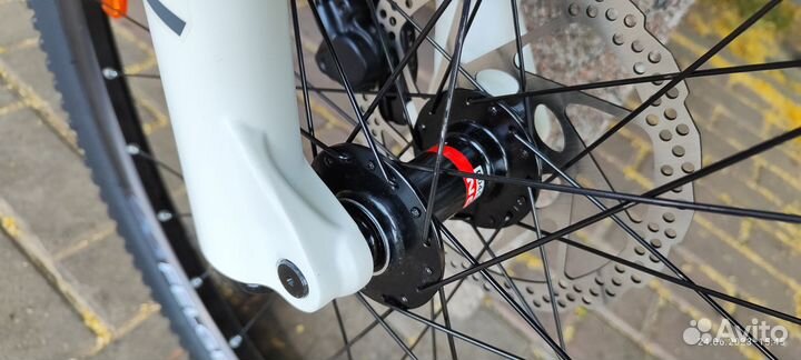 Горный велосипед Stinger Python Pro 29 (2023)