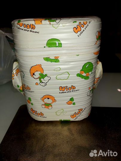 Набор детских бутылочек,детская посуда