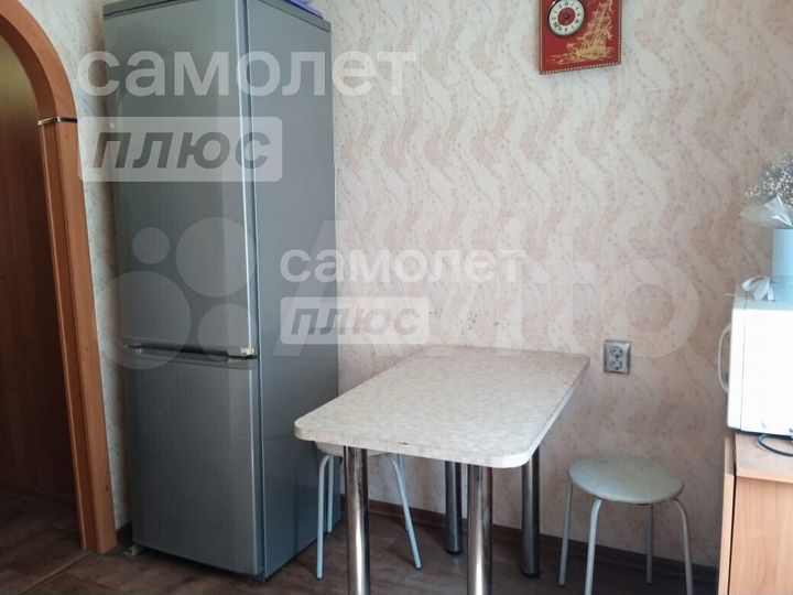 2-к. квартира, 47,8 м², 1/9 эт.