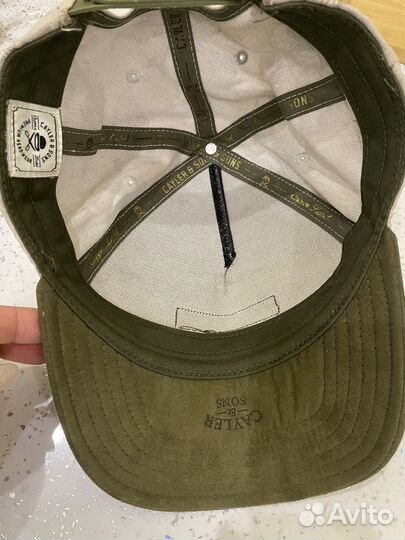 Бейсболки и кепки мужские