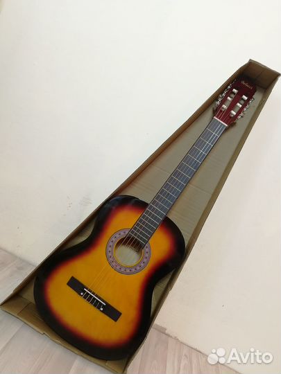 Гитара
