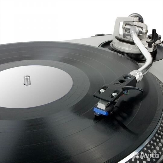 Оцифровка шеллака, винила, аудиокассет и пленок