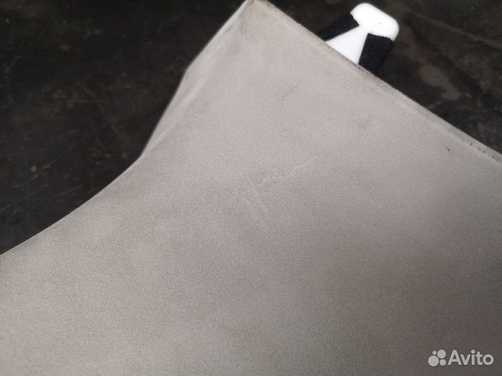 Накладка стойки лобового Х-Трейл Т31