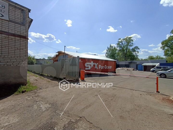 Продам складское помещение, 34 м²