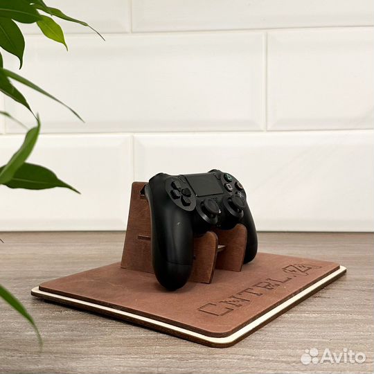 Оригинал Джойстик DualShock 4 +Гарантия