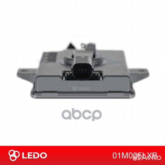 Блок розжига M2.0 (Германия) 01m005lxb ledo