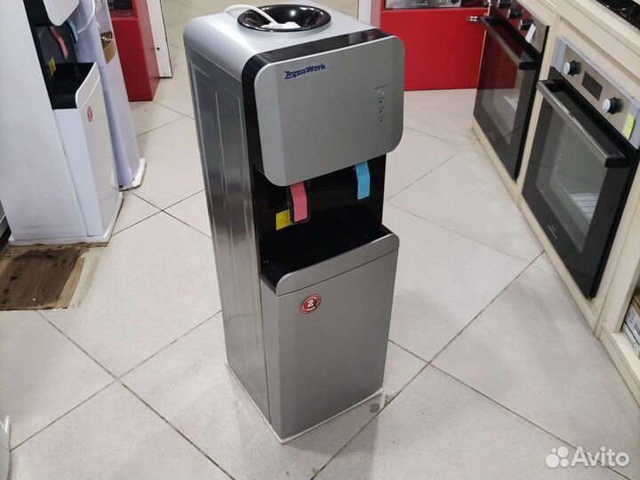 Кулер для воды 105LR