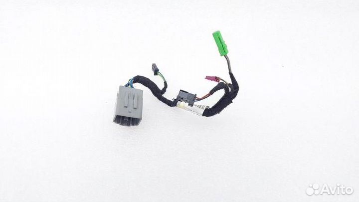 Проводка Volvo XC90 2 2016 31384413